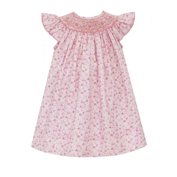 petit bebe Other - Petit Bebe Bishop Bloomer set